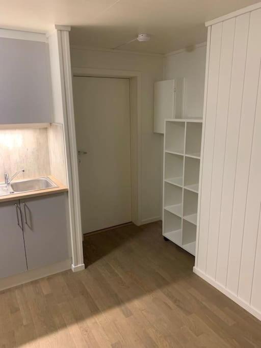 Apartment Fin I Norrona-feltet Tromsø